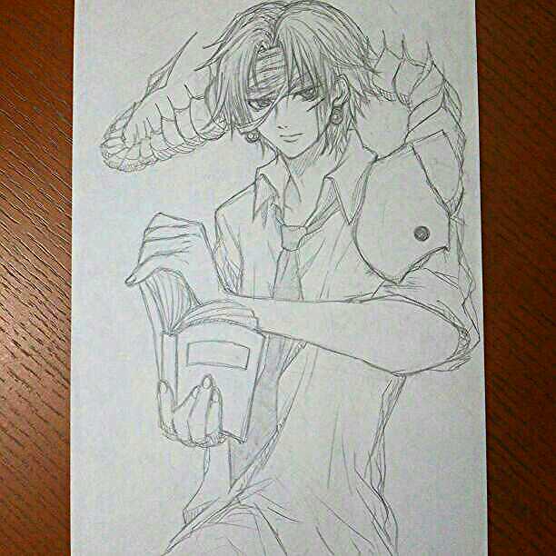 Aiko【イラストオーダー】