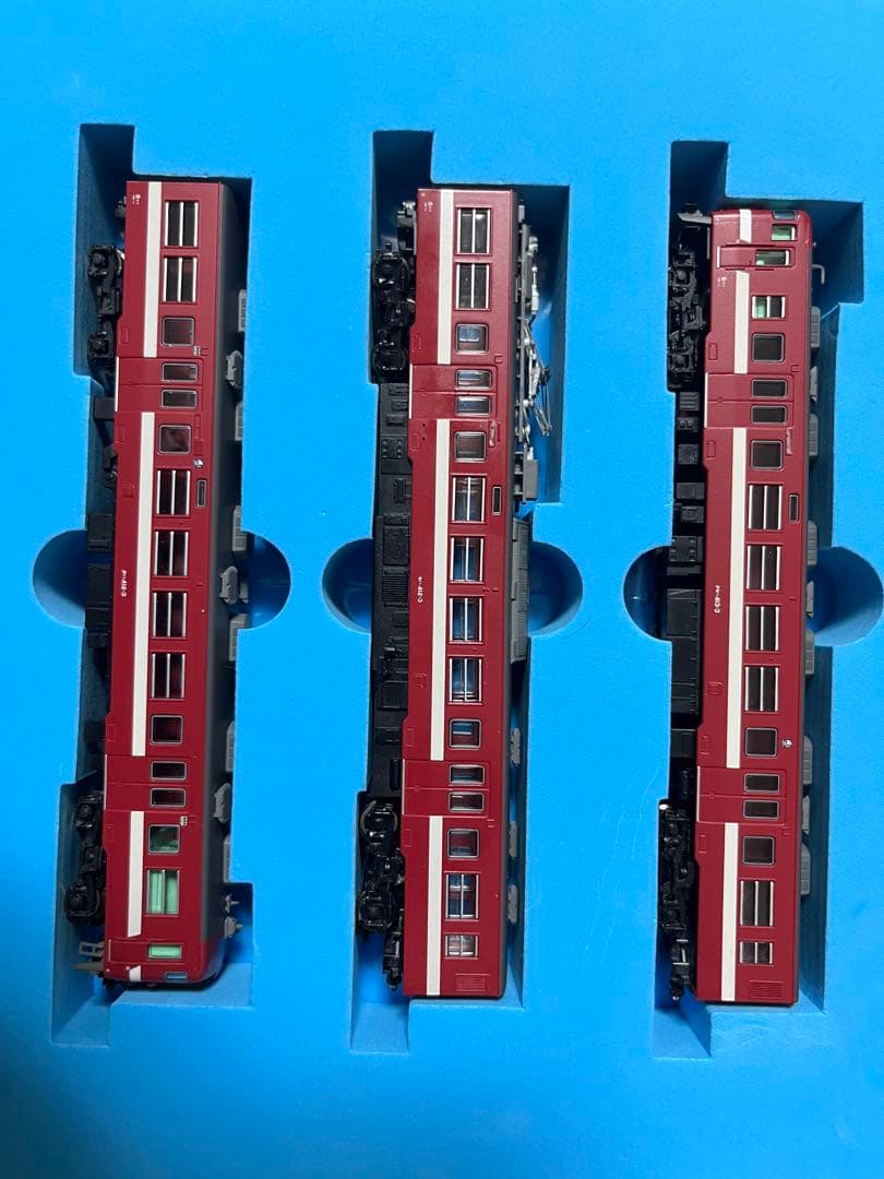 マイクロエース A-0040 413系旧塗装