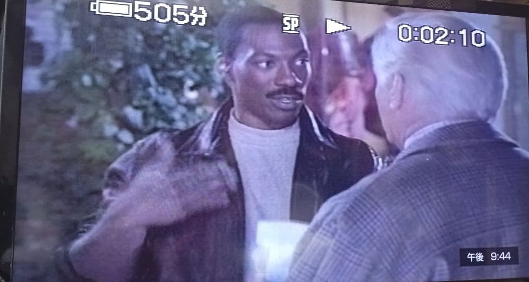 値下げ動作品　SONY Hi8ビデオカメラ　Handycam CCD-TRV95