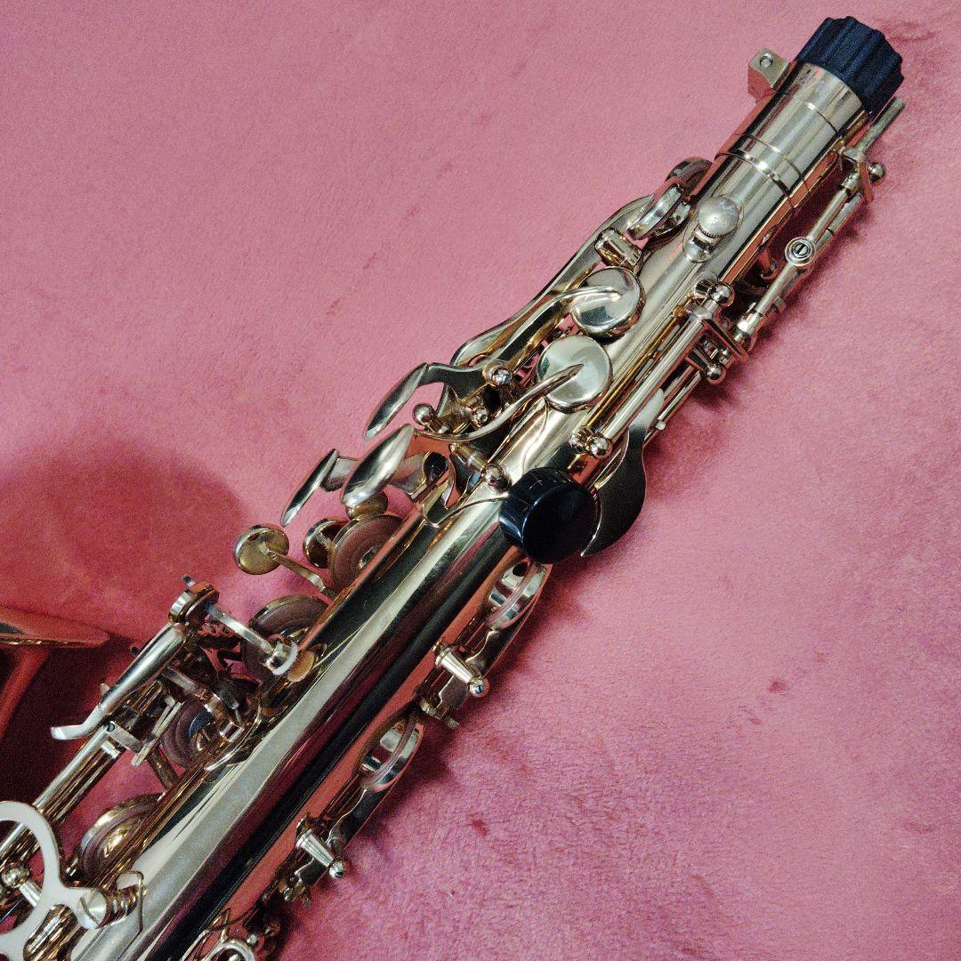 値下げ　サックス