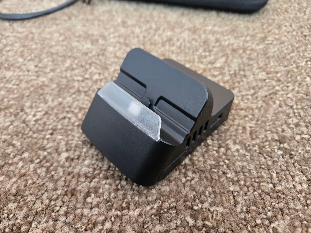 ニンテンドーSwitch 本体 +周辺機器