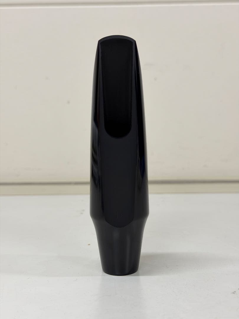 【新品未使用】Selmer セルマー　バリトンサックス用マウスピース S80 D