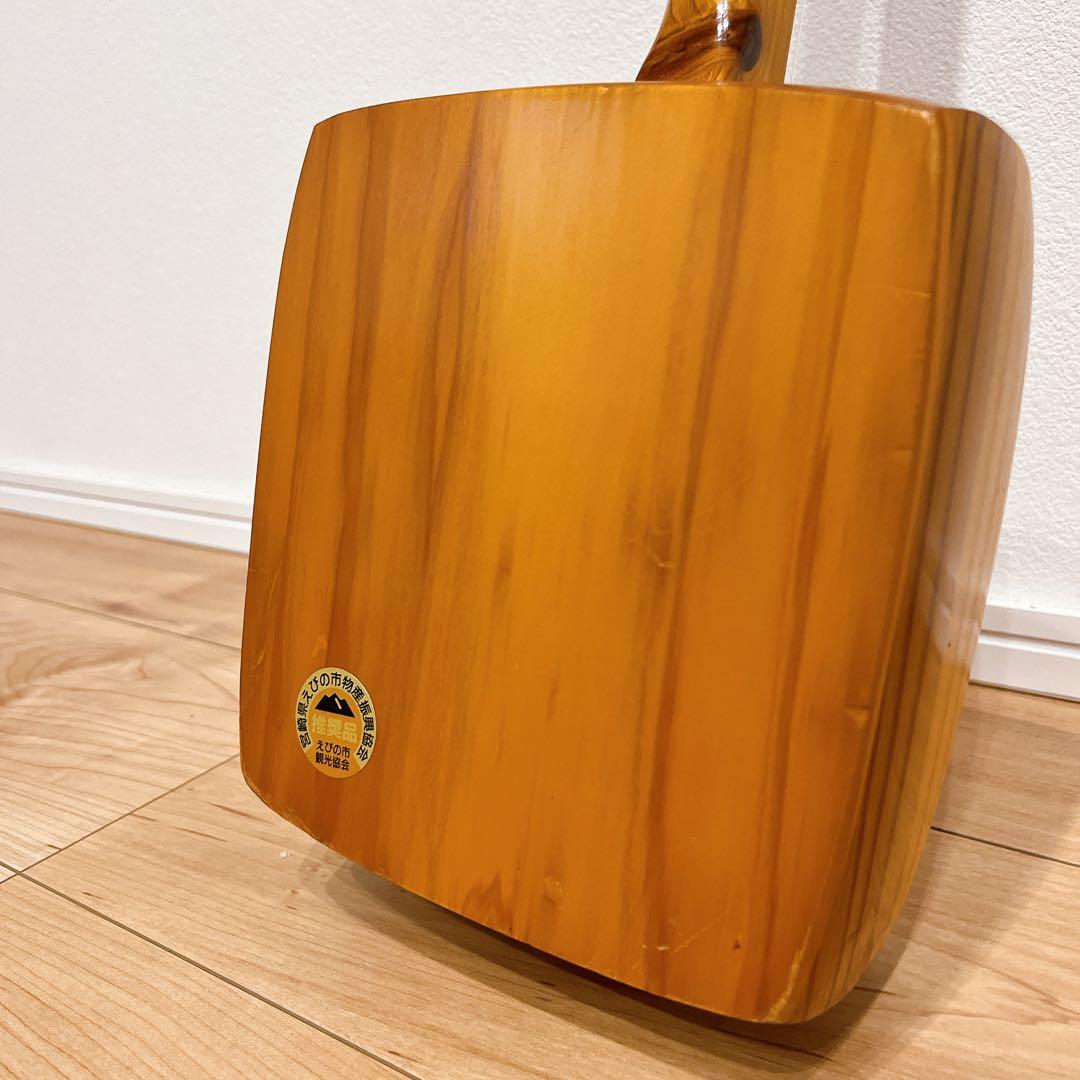 【希少】ゴッタン　三味線　三弦