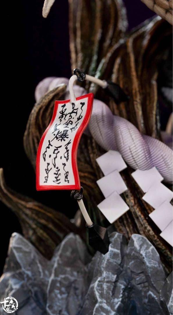 【NARUTO】大蛇丸 ガレージキットフィギュア ナルト