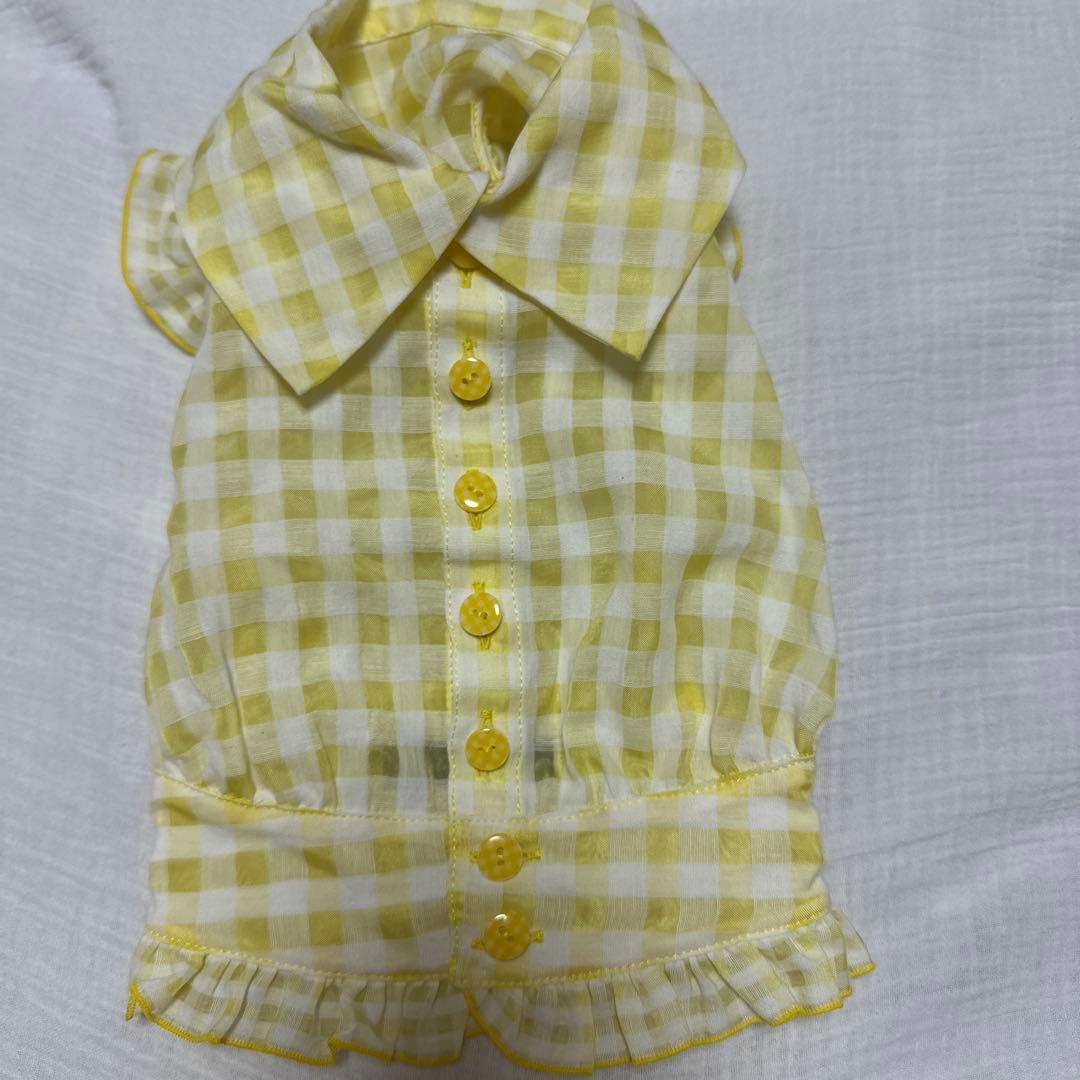 PET PARADISE 2026 福袋 女の子 DSサイズ 犬服