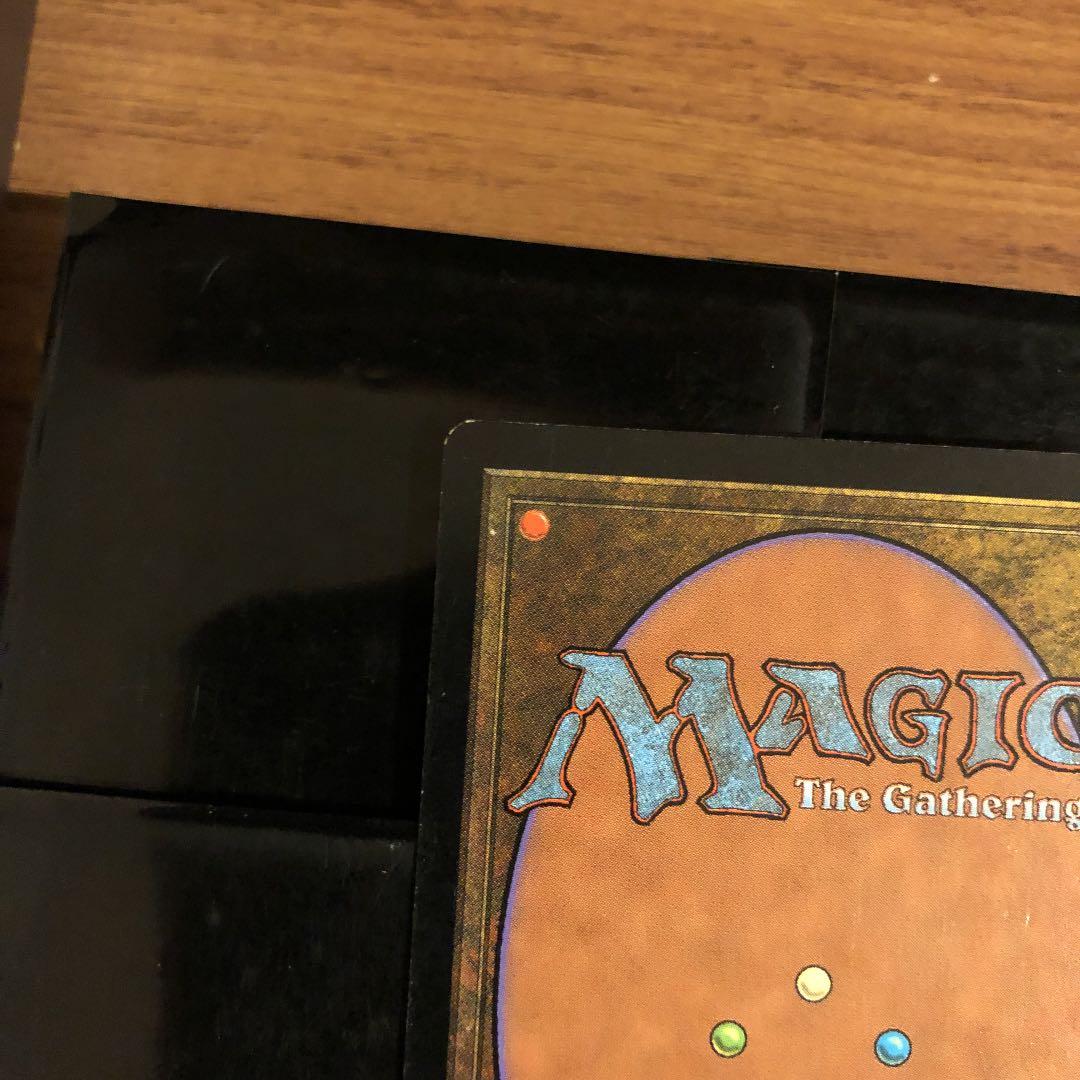 MTG 日本語　荊州占拠