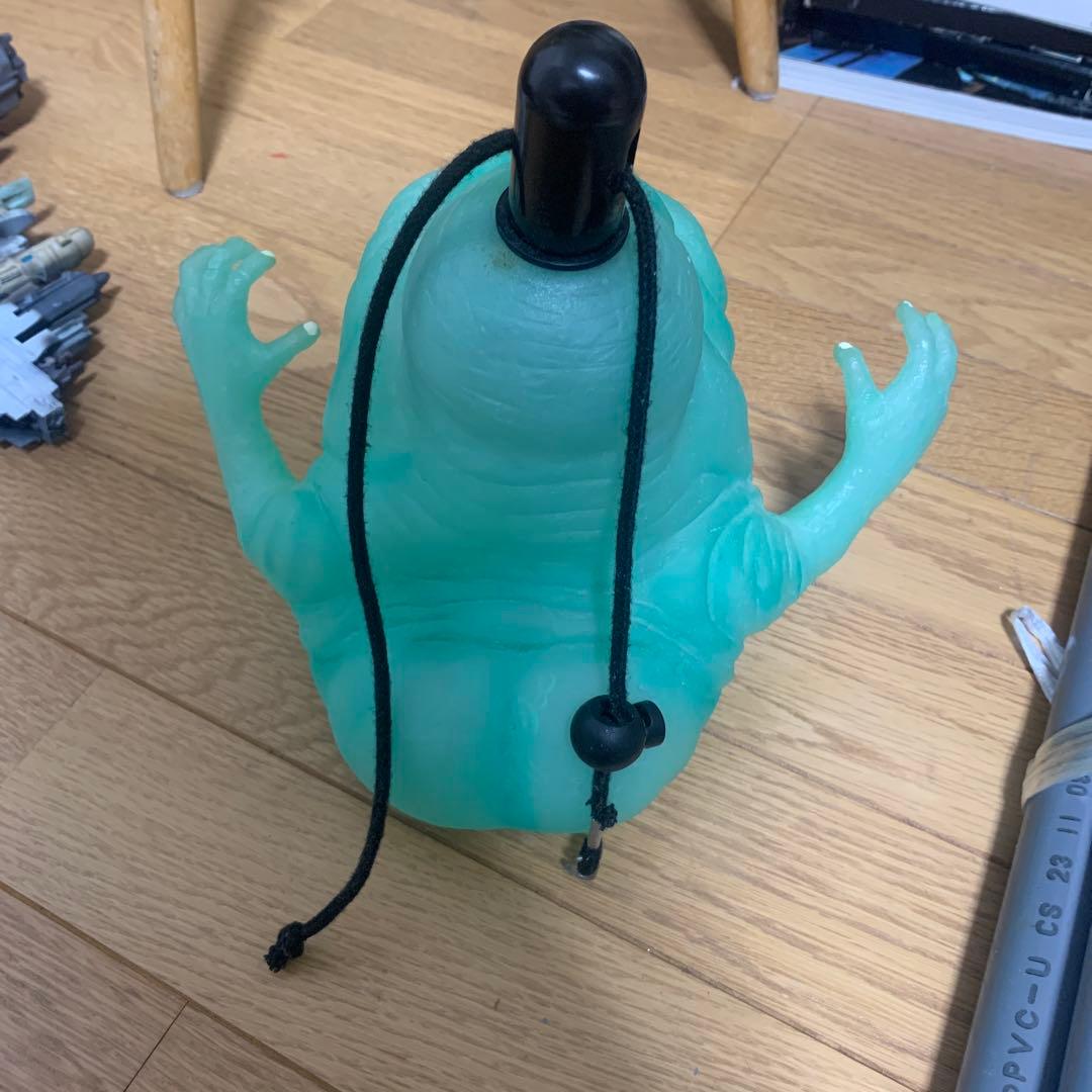 ゴーストバスターズ スライマー　尾田栄一郎コレクション