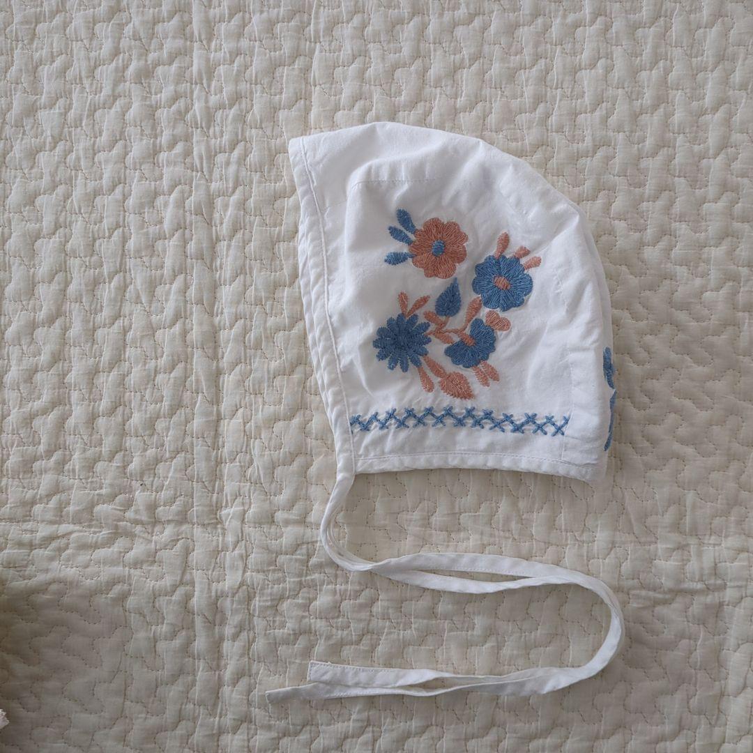 apolina 6-12m apolina 6-12m ボンネット apolina bonnet 6-12m