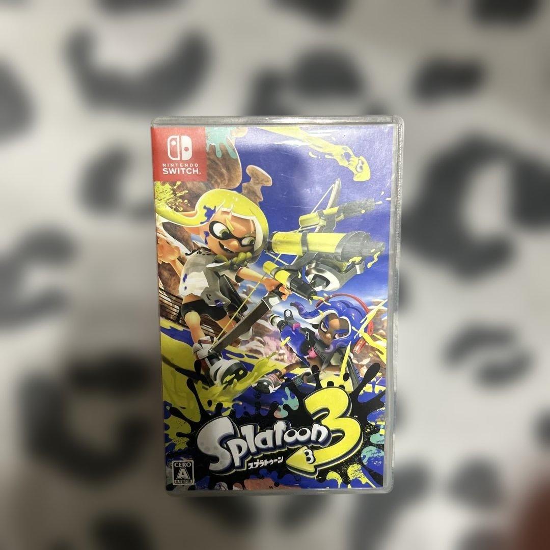 ミ*キ様 Nintendo Switch ソフト 11個セット(×3ケースなし)