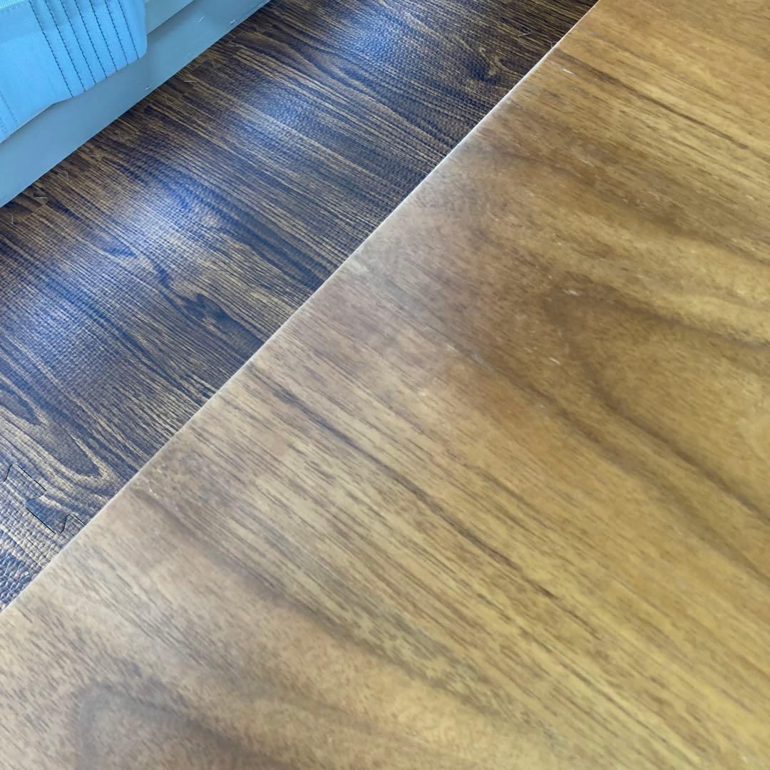 ニトリ　テーブル　昇降　幅120cm　アクティブ2