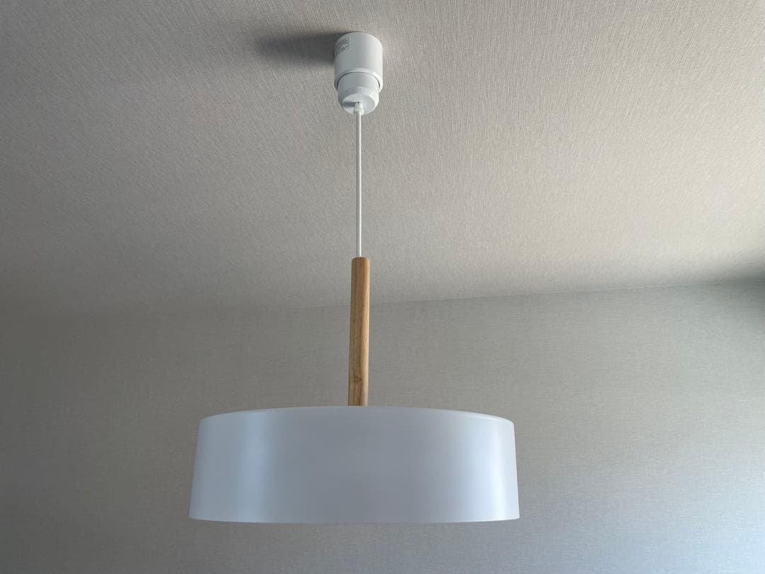 Olika ランプ 3バルブ ペンダント [ ホワイト ] 楽天市場】ペンダントライト オリカランプ 3バルブ ペンダント 照明 3