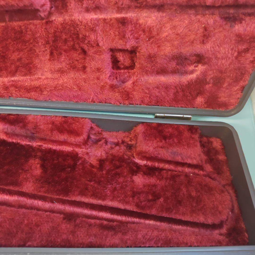 YAMAHA　美品トランペット　YTR235 本体 マウスピース