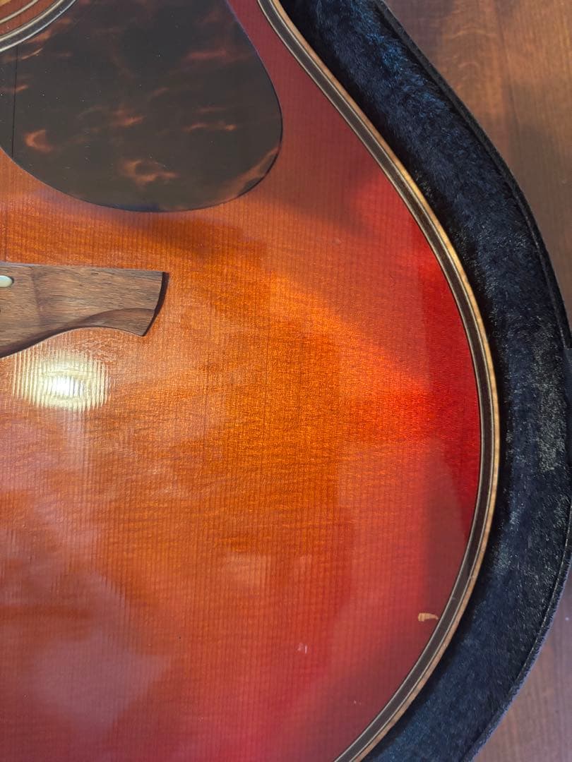 HISTORY NTC3 エレアコ シングルカット あいみょん