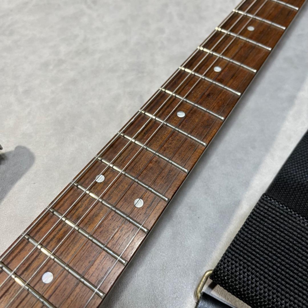 YAMAHA Pacifica 112 ナチュラル