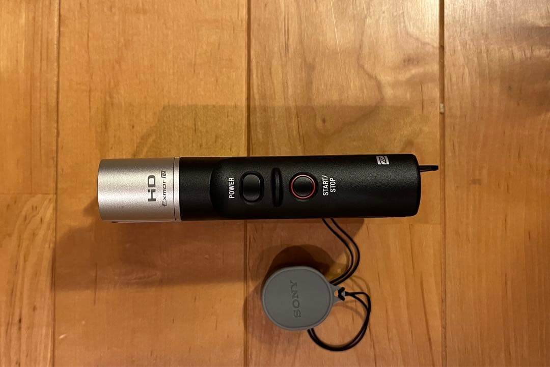 SONY HDR-MV1 デジタルHD ビデオカメラレコーダー