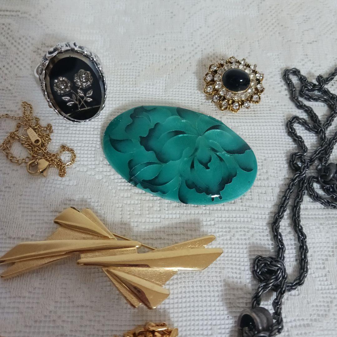 アクセサリー まとめ売り