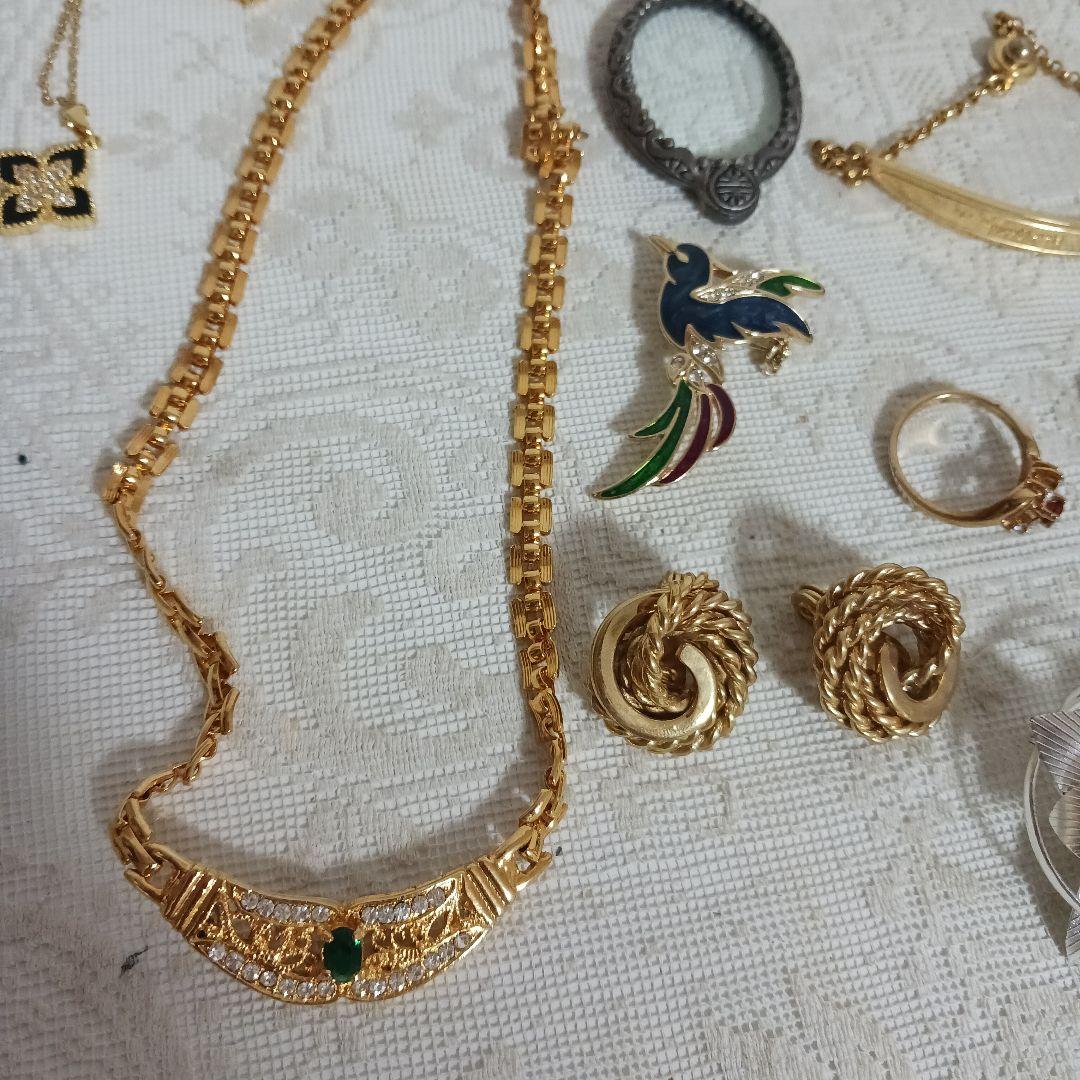 アクセサリー まとめ売り