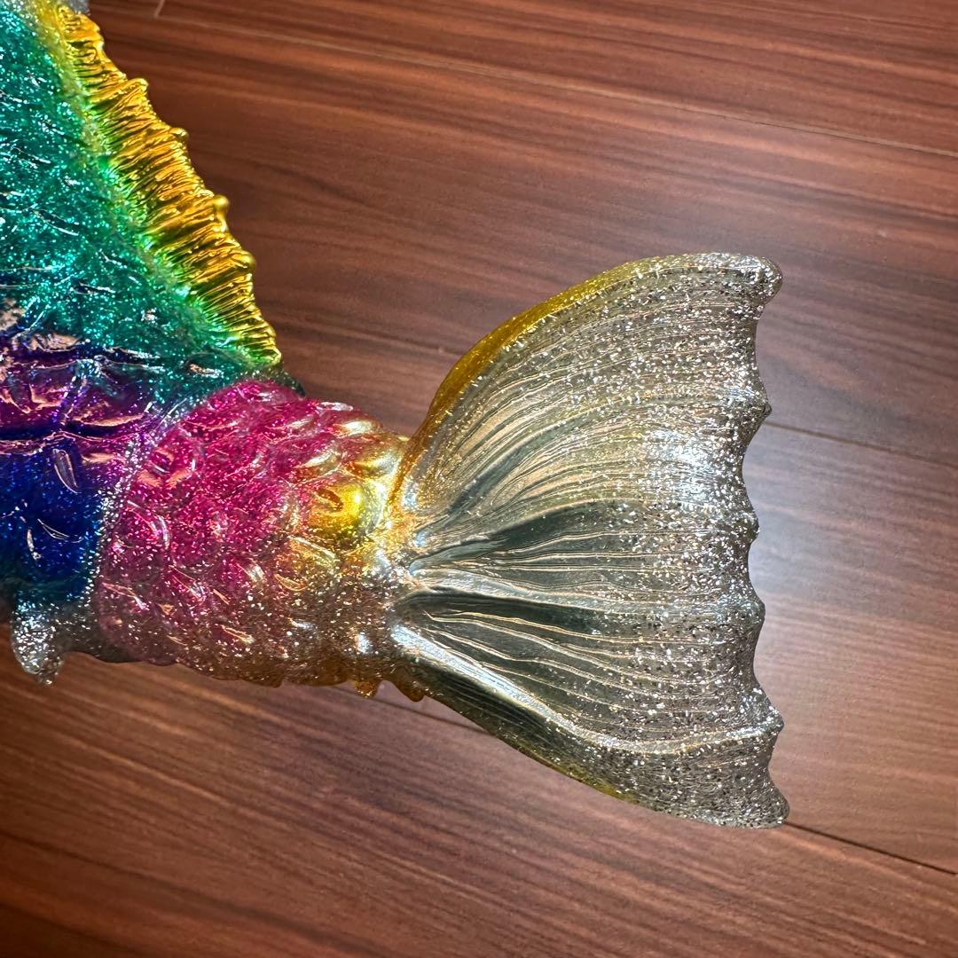 イズモンスター ナマナリ ソフビ 5676