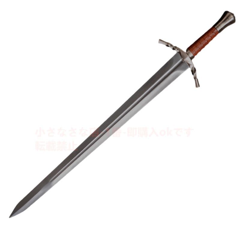 バルモ『指輪』古兵器 武具 Cosplay ロールプレイング 模造刀·模擬刀