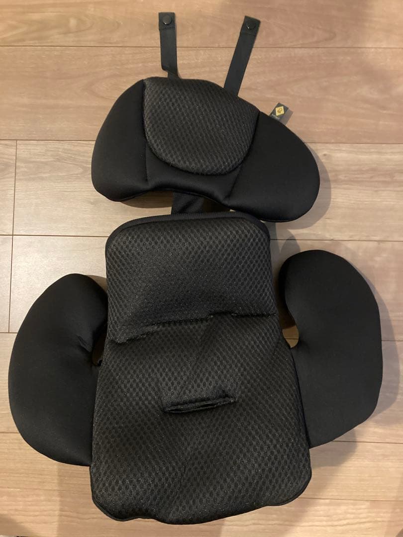 インナークッションのみ (コンビ THE S エッグショック ZB-690) - メルカリ