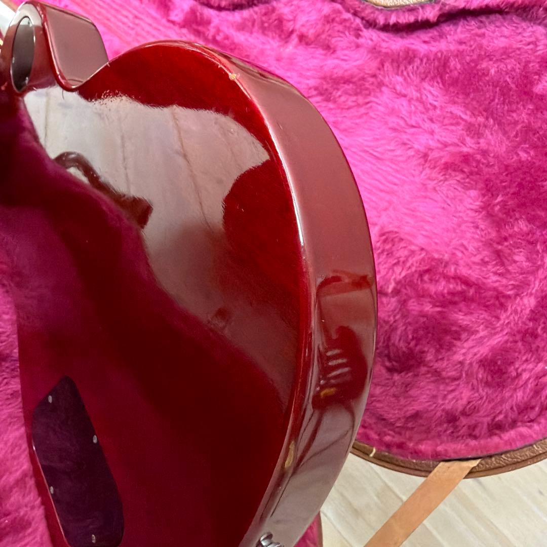 Gibson Les Paul Special 1989年製