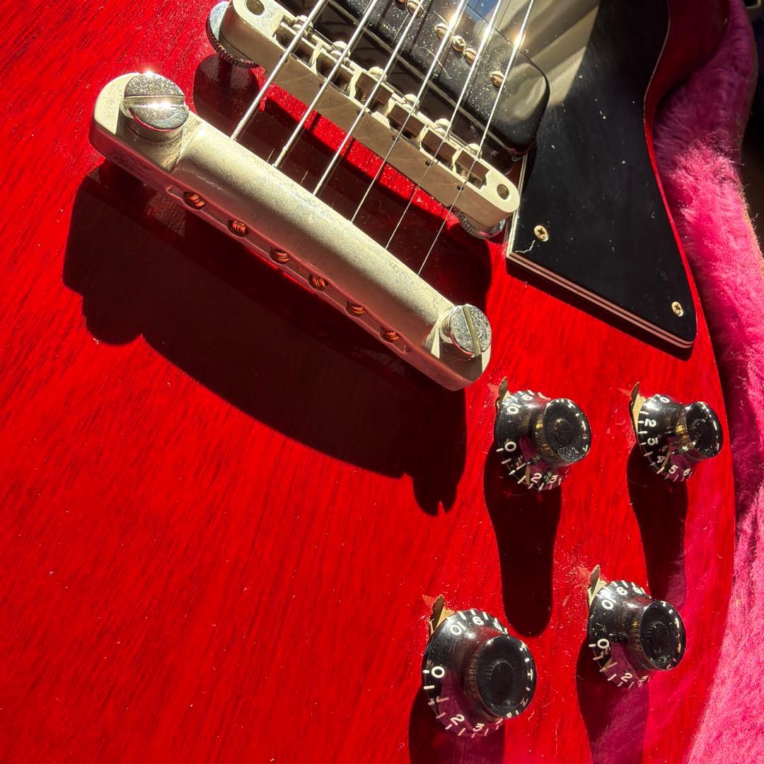 Gibson Les Paul Special 1989年製