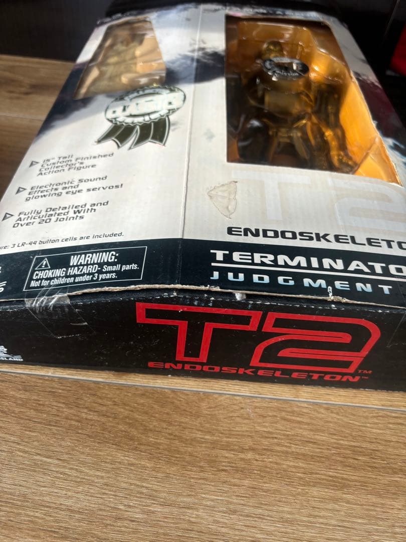 ターミネーターT2