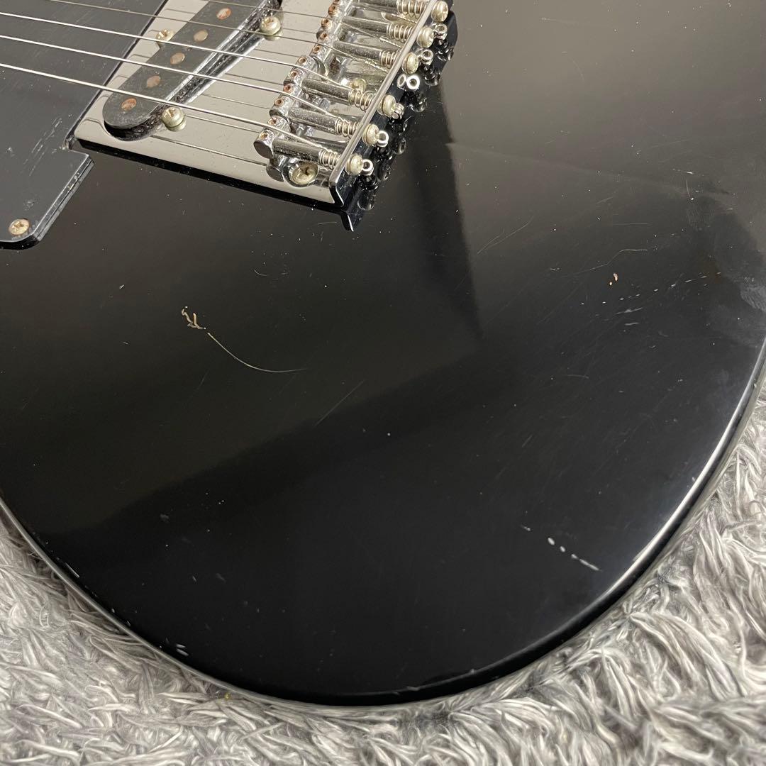Squier Telecaster STL-33 - メルカリ