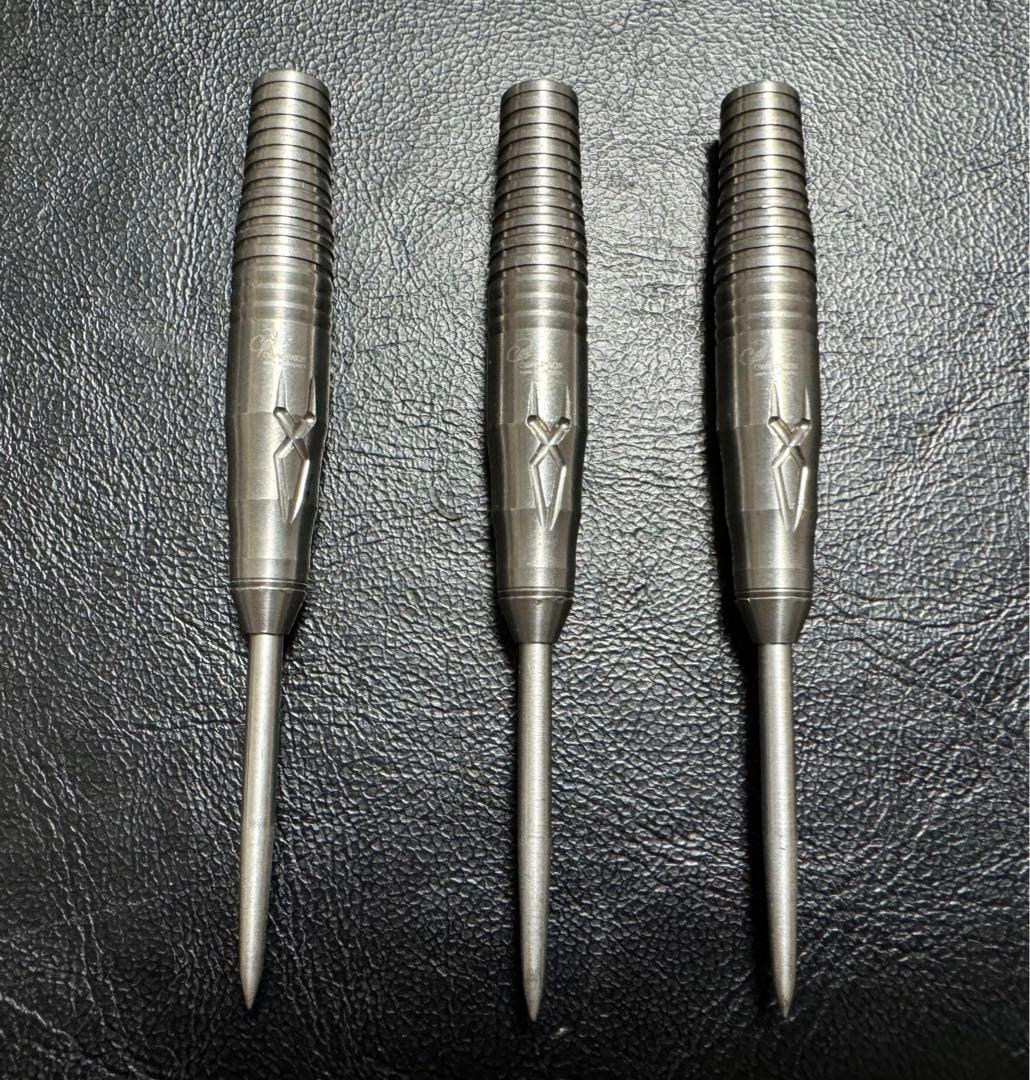 激レア コスモダーツ ガオー!!! 野毛駿平モデル スティール