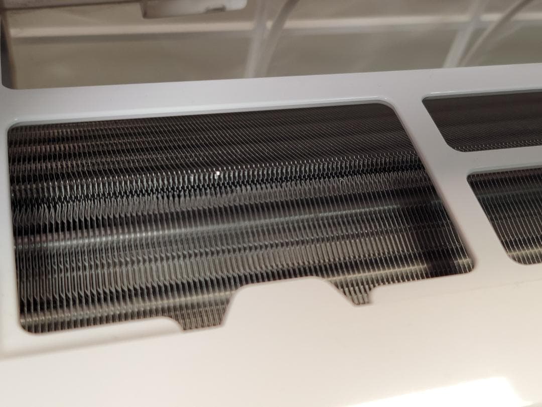 神奈川県内は無料工事、配送付き、室外機セット)シャープ6畳 保証あり