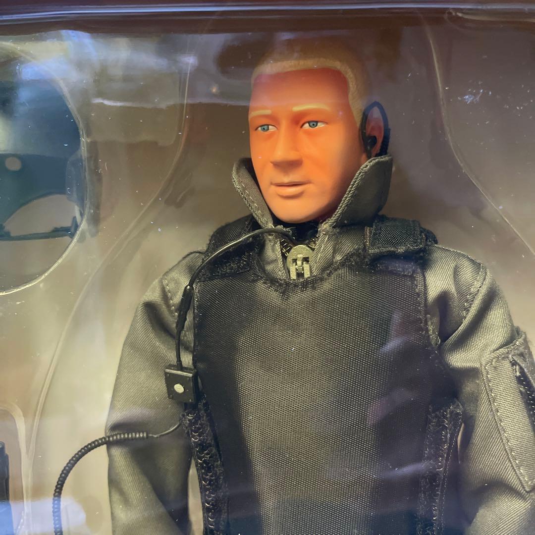 ドラゴン社製　SEAL TEAM SIX Rick