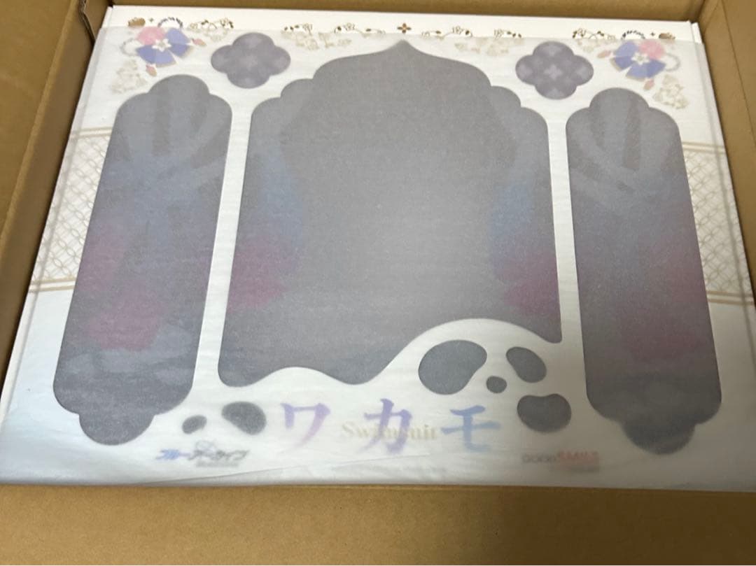 ブルーアーカイブ　ワカモ(水着) フィギュア　グッドスマイルカンパニー 未開封