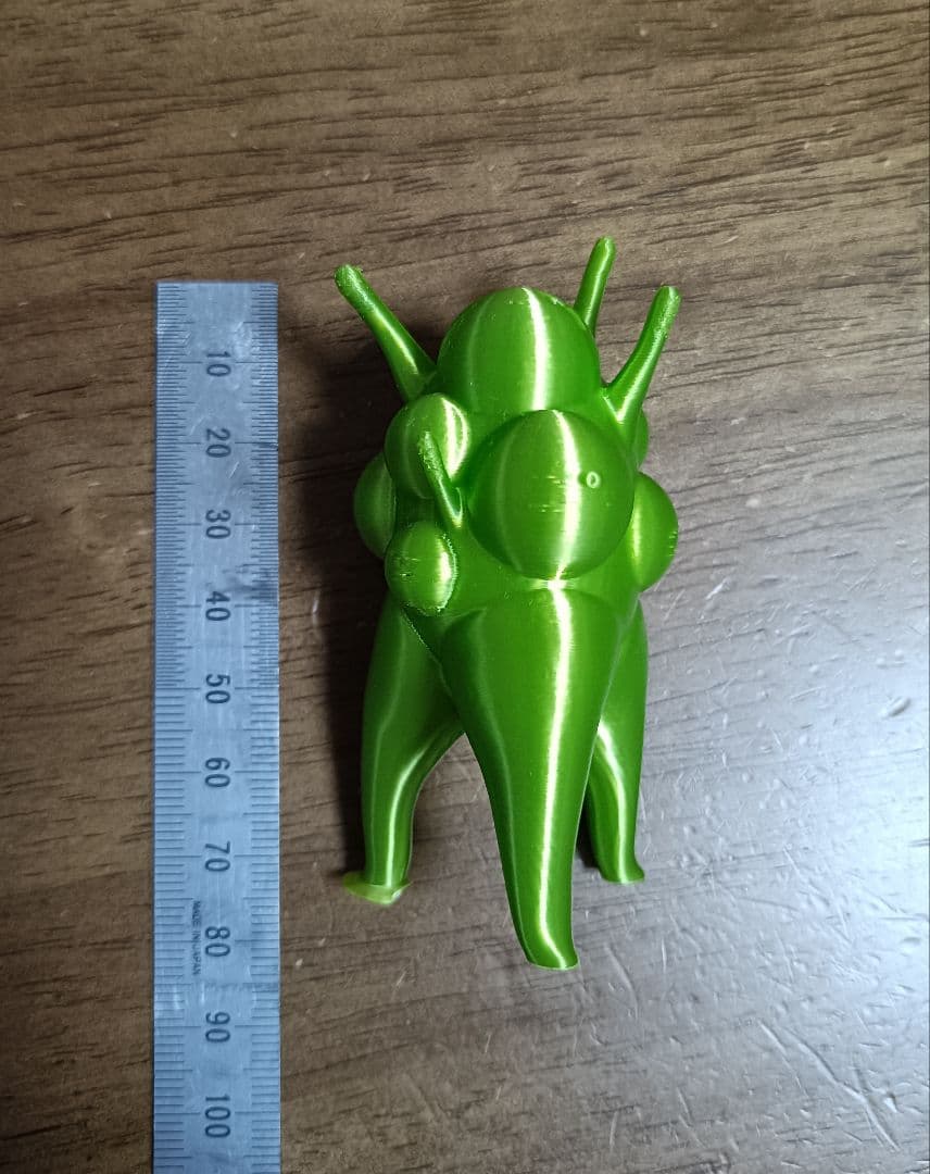 非売品　大阪関西万博　チェコ　3Dフィギュア