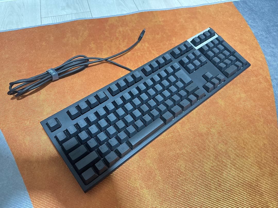 一部難あり】PC 高級キーボード 東プレ REALFORCE 日本語配列