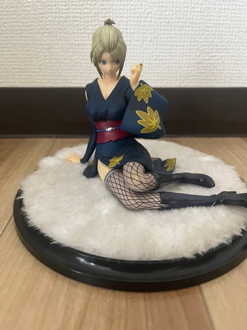 G.E.M. 銀魂 月詠 フィギュア