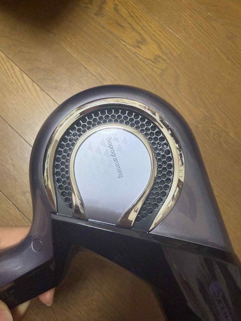 レプロナイザー 27D PLUS 専用スタンドつき