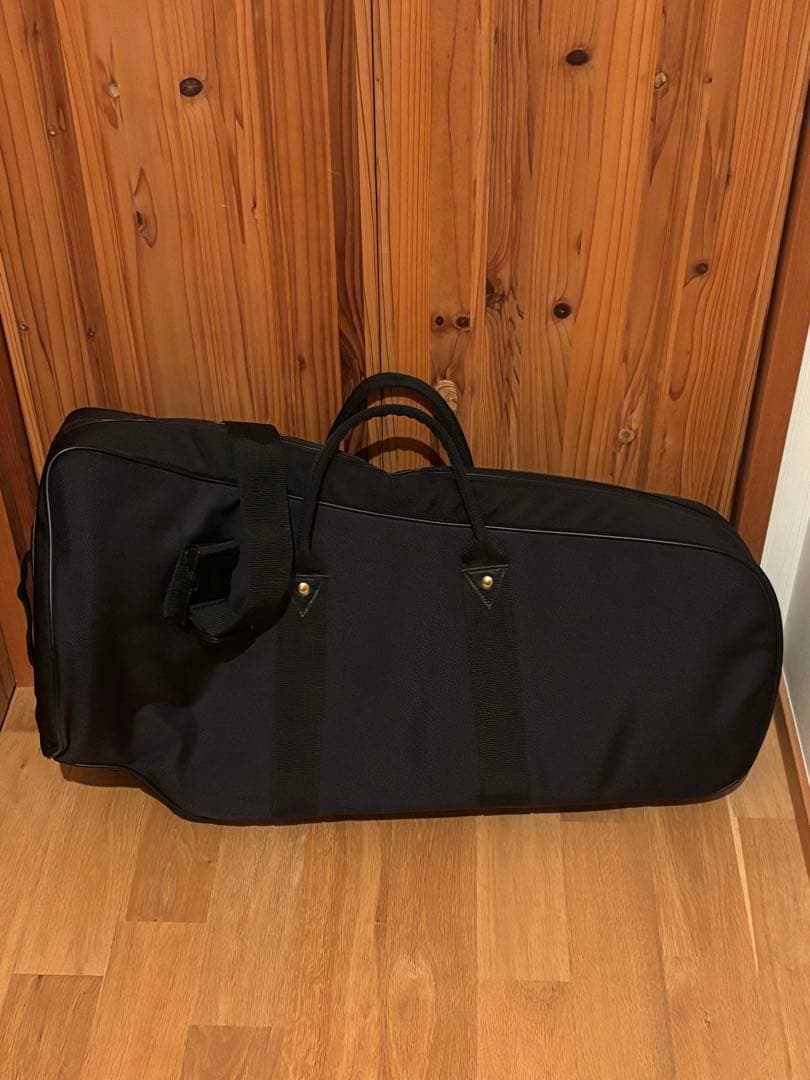 ユーフォニアム ソフトケース GALAX SSE220