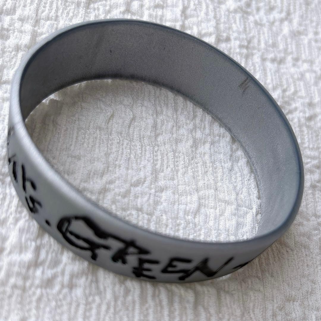 も*か様 Mrs. GREEN APPLE ミセスグリーンアップル ラバーバンド