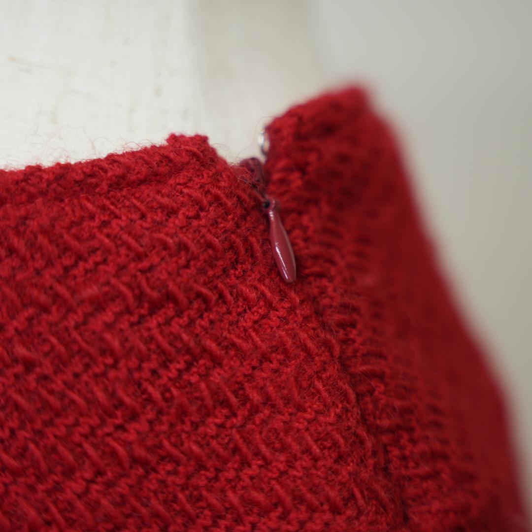 【希少】 スカート CHANEL A-60