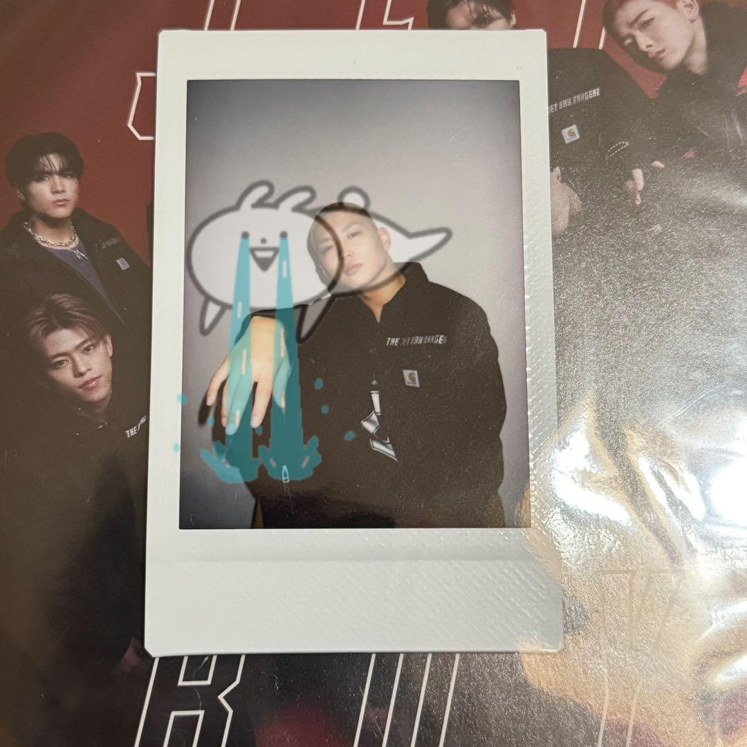 佐藤陽チェキHMV JETBOY TJBB ⑥