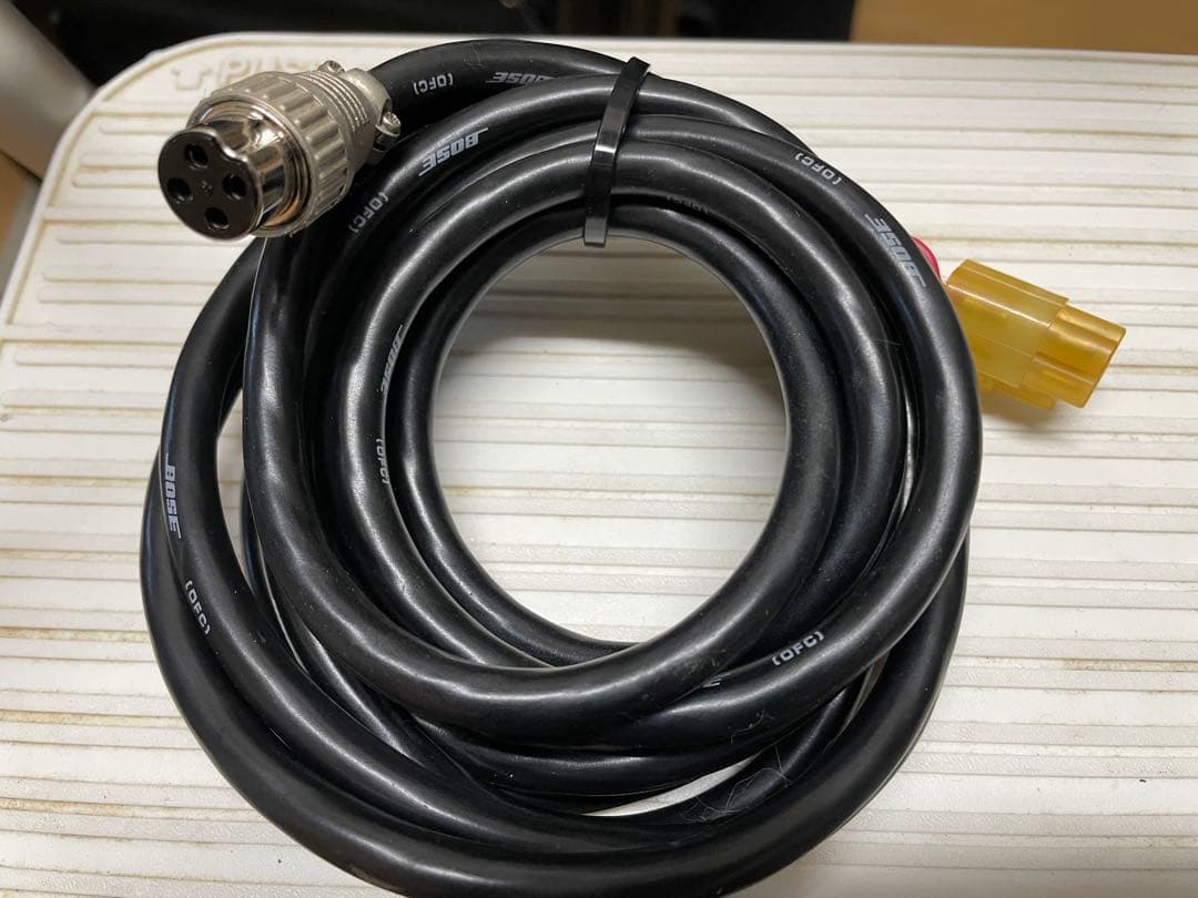 茶*＊様 BOSEアクースティマスキャノンAM-933 純正の壁天井取り付け