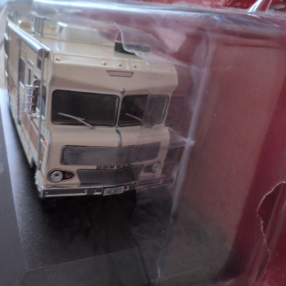 値下げWinnebago D 27 C Chieftain 1973 ミニカー