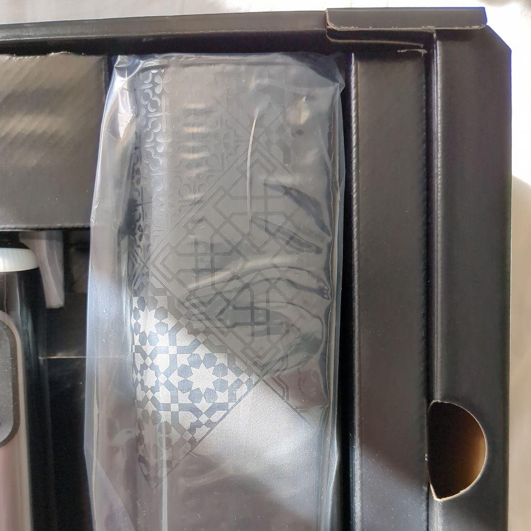 【美品】ブラウン　電動歯ブラシ　GENIUS X