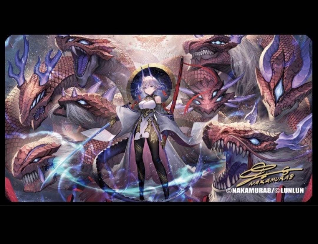 4c天門デッキパーツ 宇宙妖精エリンギ デュエマまとめ売り