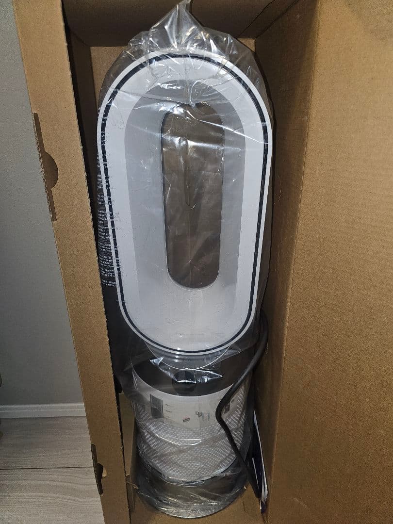 扇風機・サーキュレーター Dyson purifier hot+cool gen1