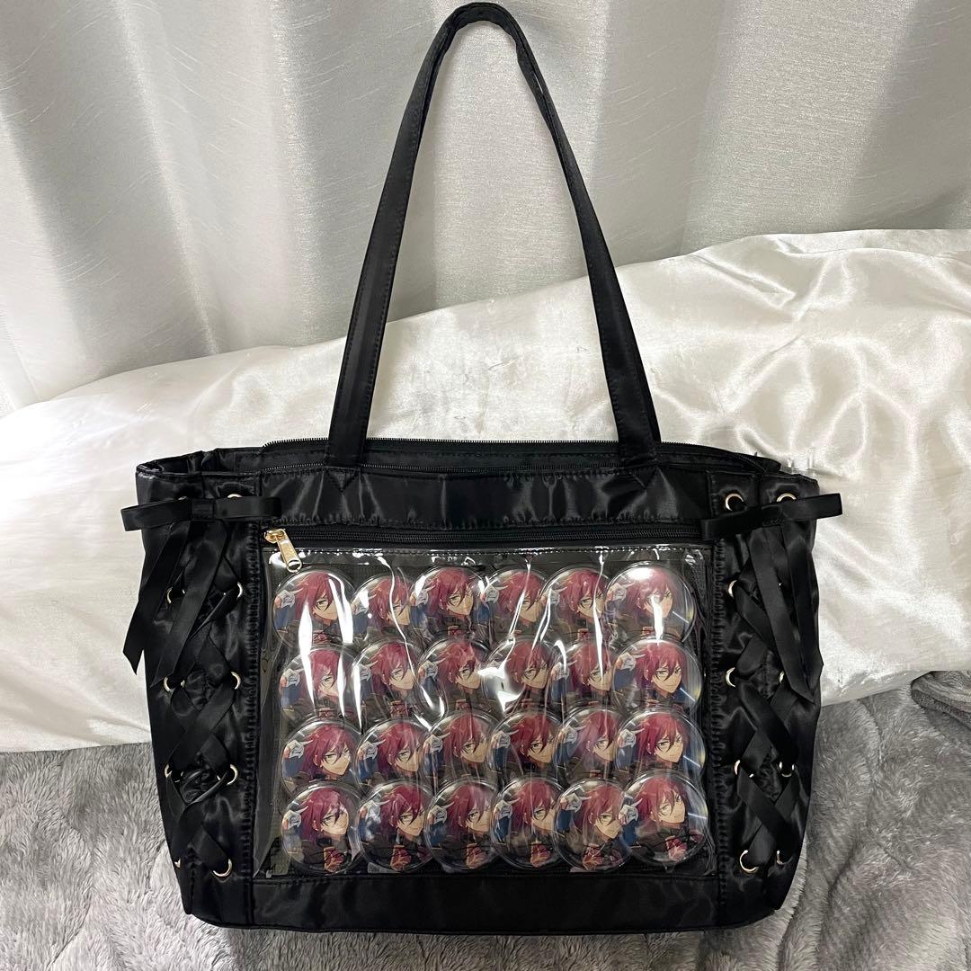 レイラー・ウツ 缶バッチ 42点セット 我々だ 鬱先生 缶バッジ 80個 痛