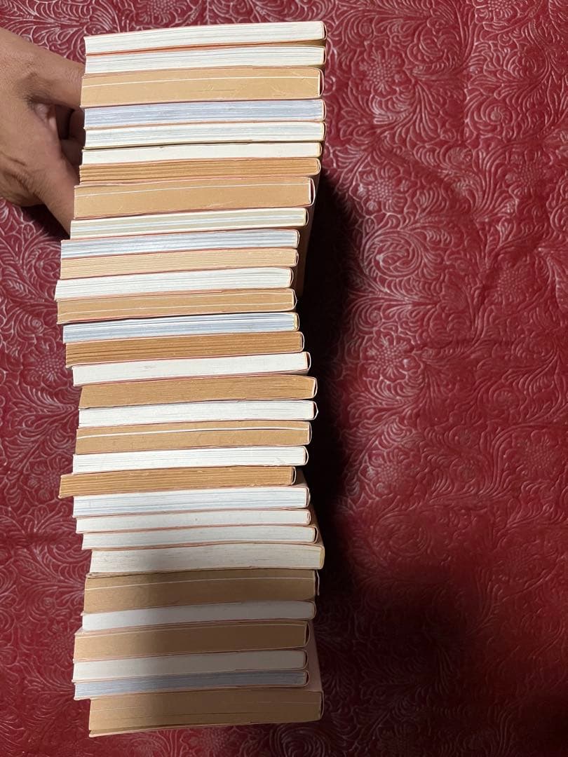 銀色夏生の世界①』おまとめ34冊 角川書店 - 銀色夏生 無辺世界の 『