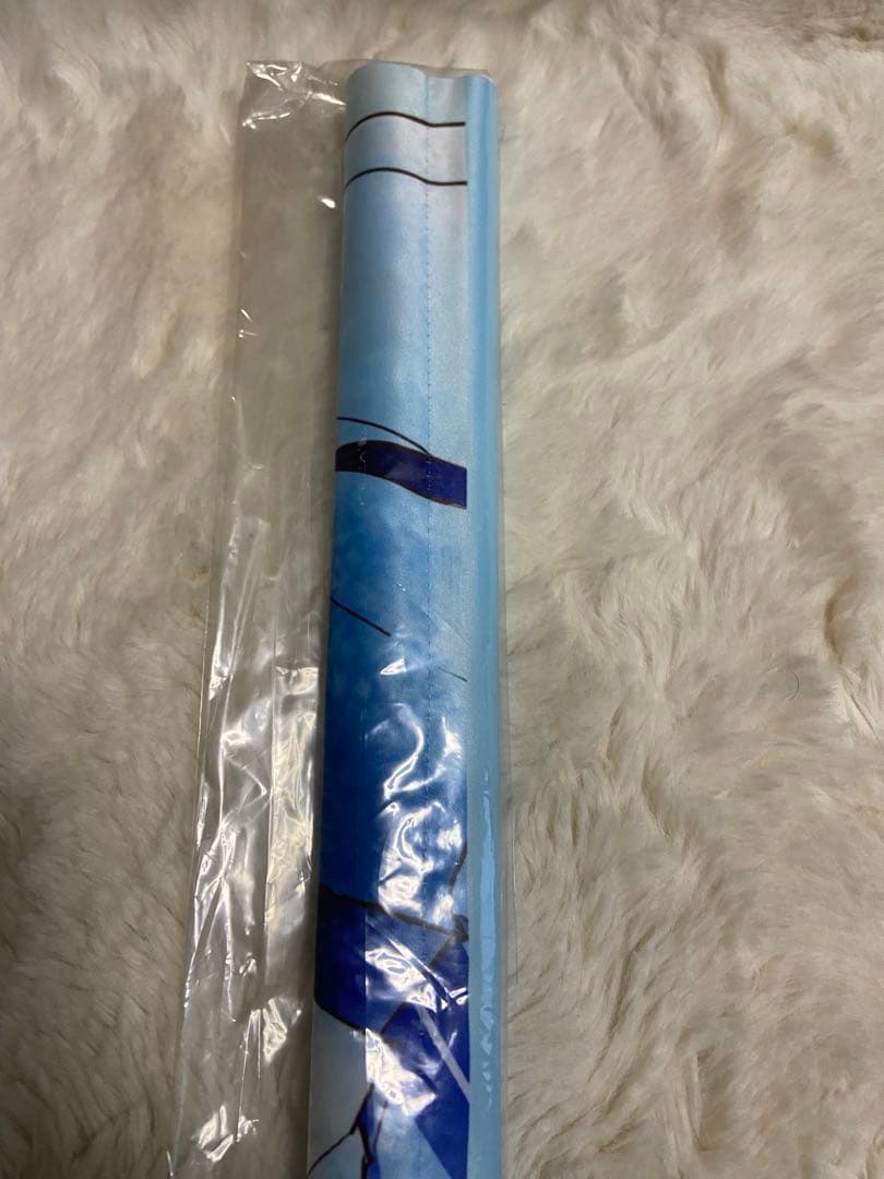 ハッピーシュガーライフ　ゲマくじ　A-2賞　B2タペストリー　未開封