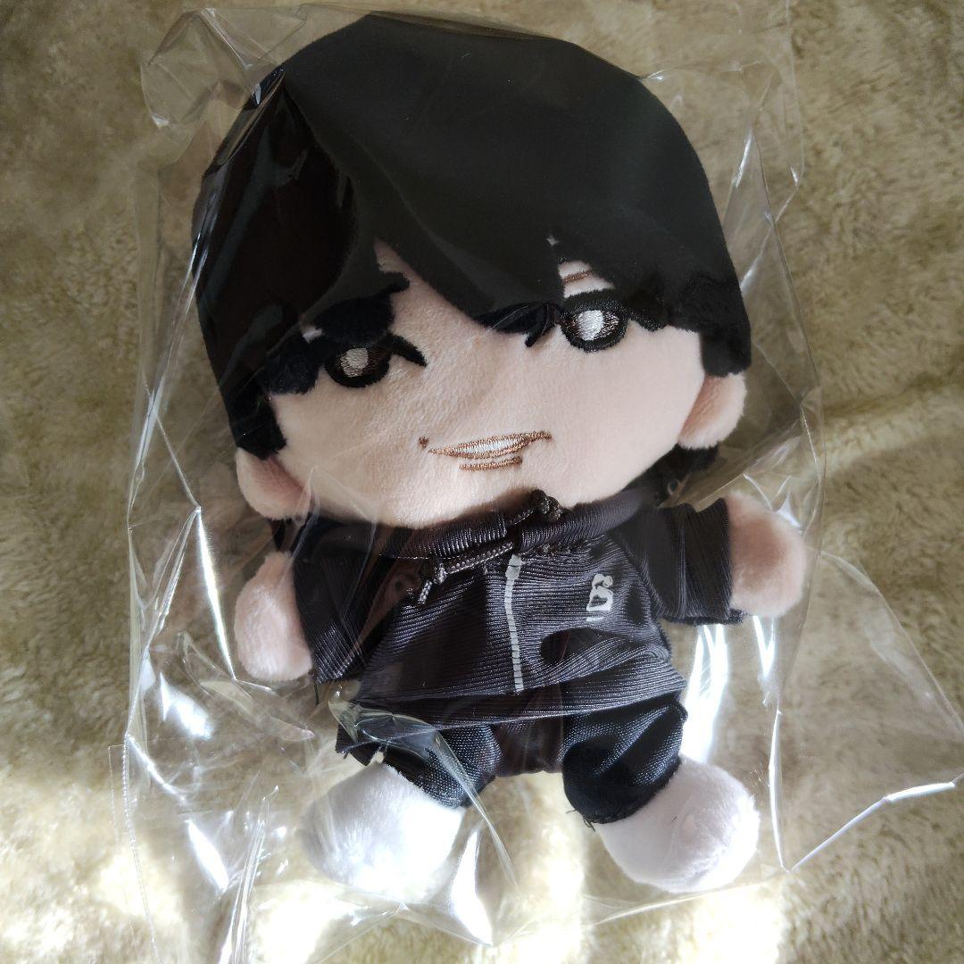 SixTONES 手つなぎストぬい 6人セット 新品 匿名配送 - メルカリ