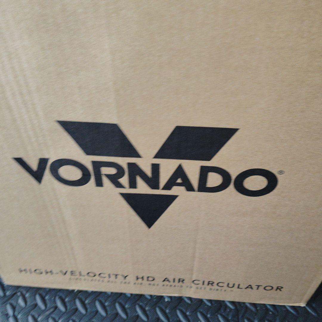 ボルネード サーキュレーター 35畳 高耐久 パワフル 高速風 RTRHD-JP